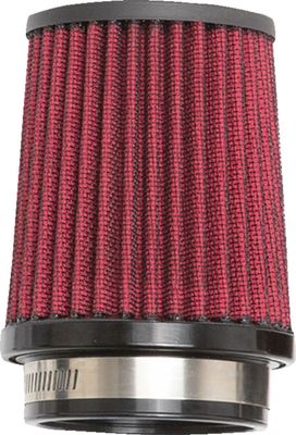 Luftfilter S&S 170-0559 Tuned Induction Air röd