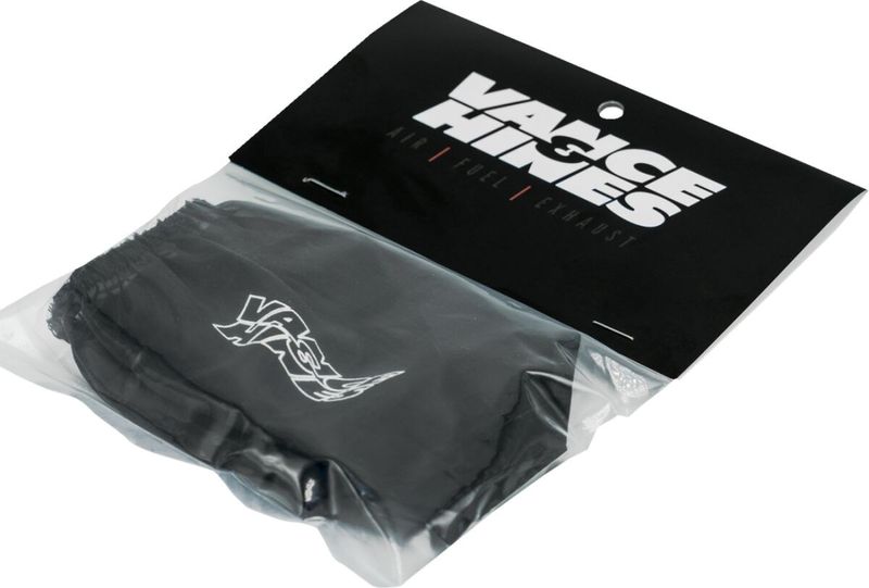 Regnskydd luftfilter Vance & Hines VO2 Falcon