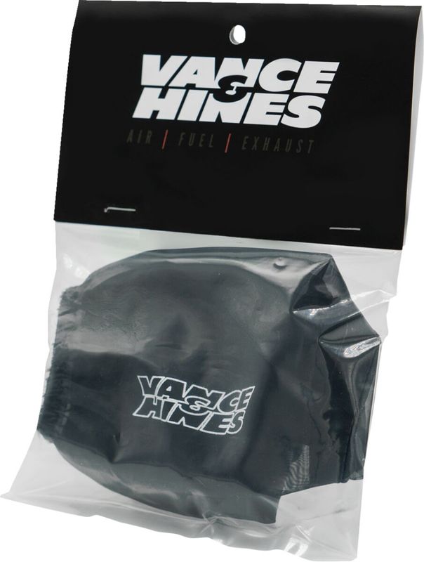 Regnskydd luftfilter Vance & Hines VO2 Falcon