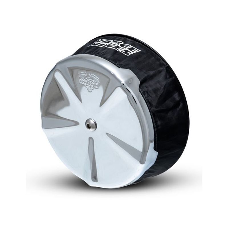 Regnskydd luftfilter Vance & Hines VO2 Naked .005"