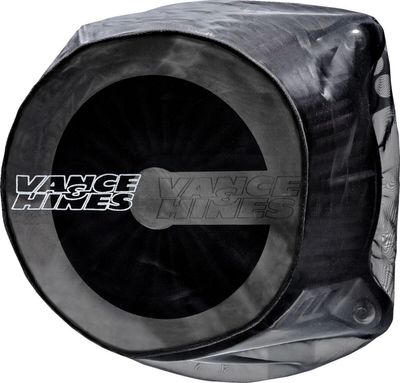 Regnskydd luftfilter Vance & Hines VO2 Fightr