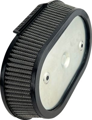 Luftfilterinsats oval Arlen Ness 600-099