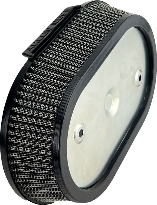 Luftfilterinsats oval Arlen Ness 600-099
