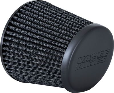 Filterinsats Vance & Hines VO2 Falcon svart