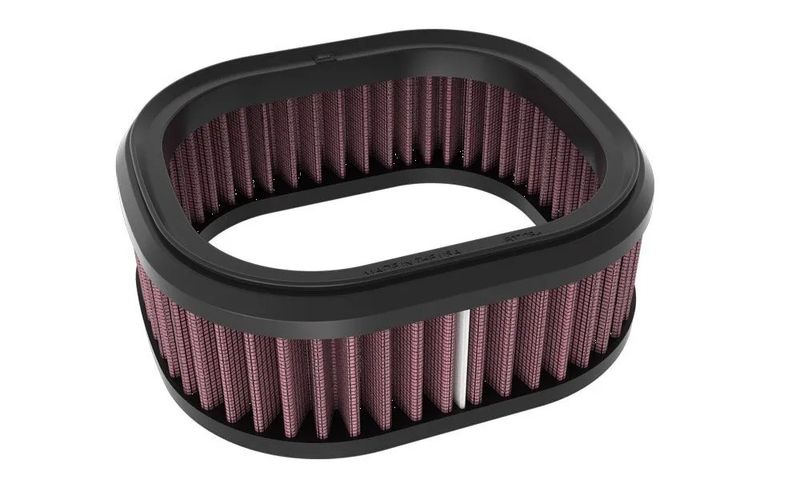 Luftfilter K&N PL-1822 2022 Indian chief dark horse 116