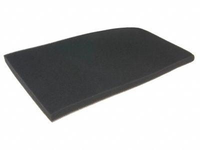 Air Filter Foam 20x30cm Universal