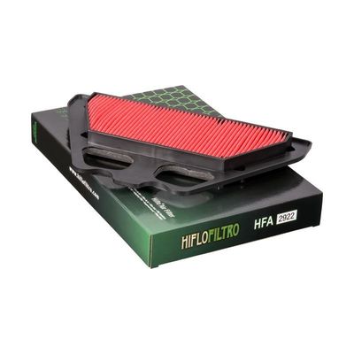 Luftfilter HiFlofiltro Z900 OE Kawasaki 17-upp