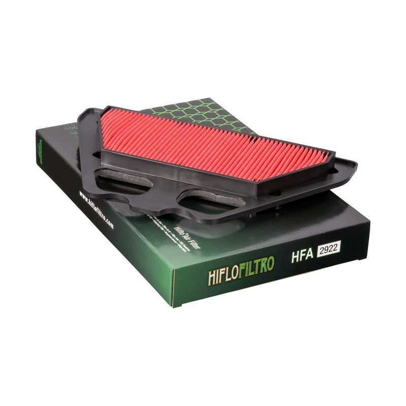 Luftfilter HiFlofiltro Z900 OE Kawasaki 17-upp