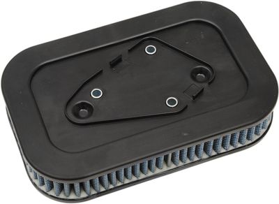 Luftfilterinsats Drag Specialties 04-13XL Washable Sportster 04-13