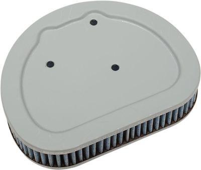 Luftfilterinsats Drag Specialties 99-17TC Washable H-D 99-12