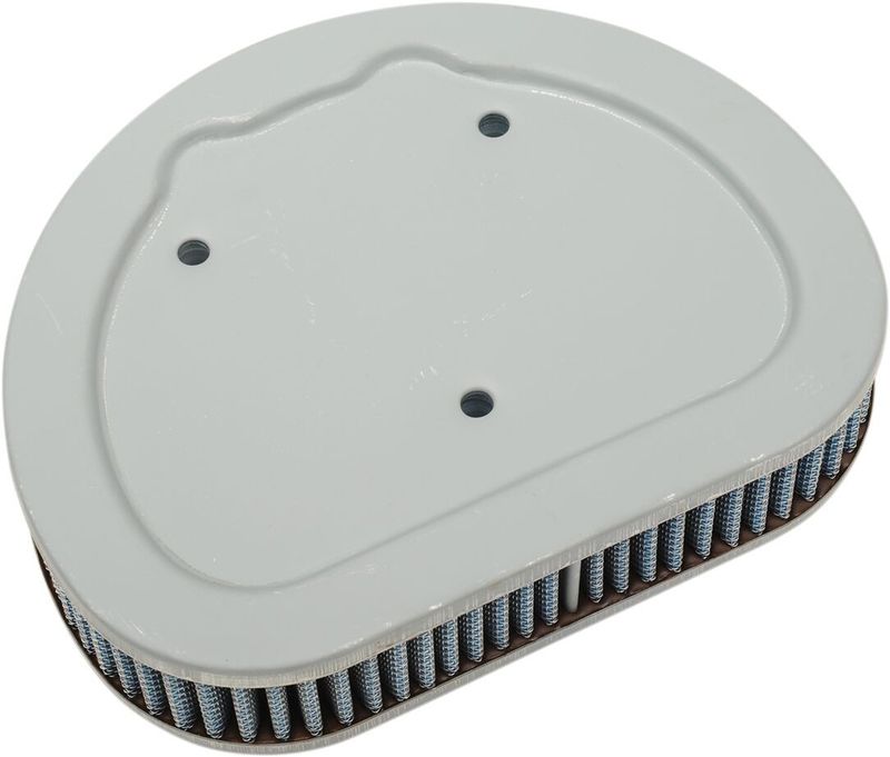 Luftfilterinsats Drag Specialties E14-0303 Washable Touring 08-13