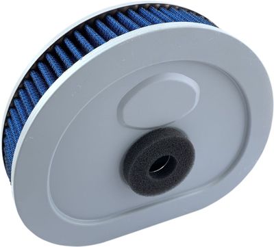 Luftfilterinsats Drag Specialties 90-99BT Washable H-D 90-00