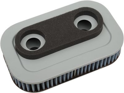 Luftfilterinsats Drag Specialties 88-03XL Washable Sportster 88-03