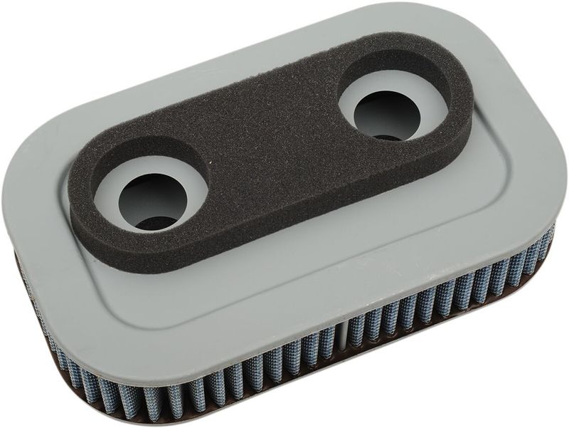 Luftfilterinsats Drag Specialties 88-03XL Washable Sportster 88-03