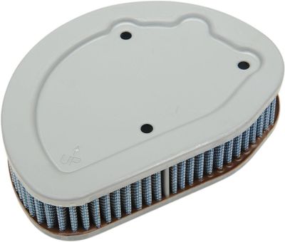 Luftfilterinsats Drag Specialties 14-16TOUR Washable H-D 14-17