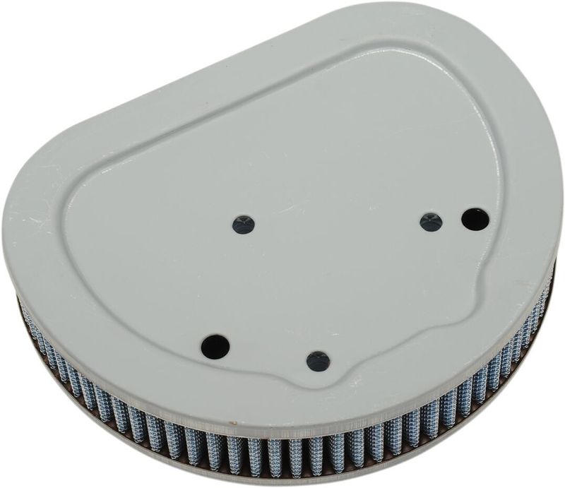Luftfilterinsats Drag Specialties E14-0308 Washable Dyna 13-17, Softail 11-17