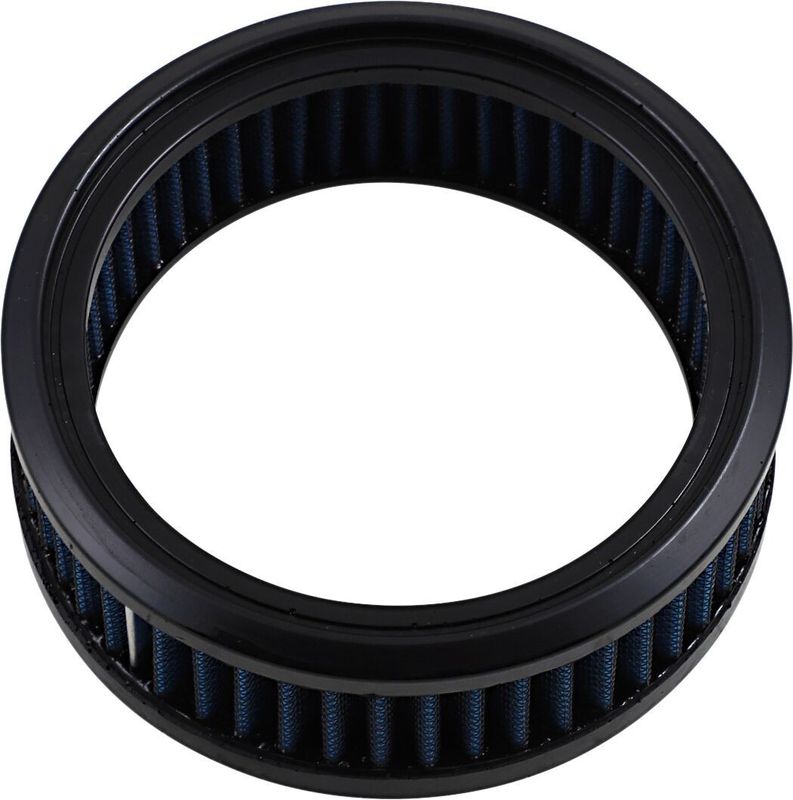 Luftfilterinsats Drag Specialties E14-0312 Washable