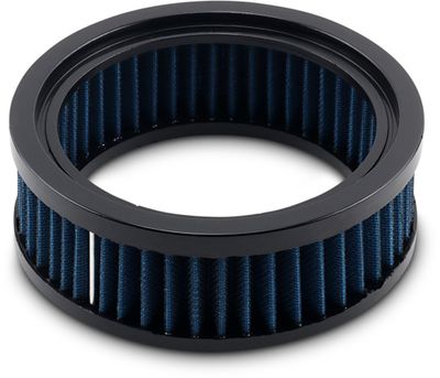 Luftfilterinsats Drag Specialties E14-0313 Washable