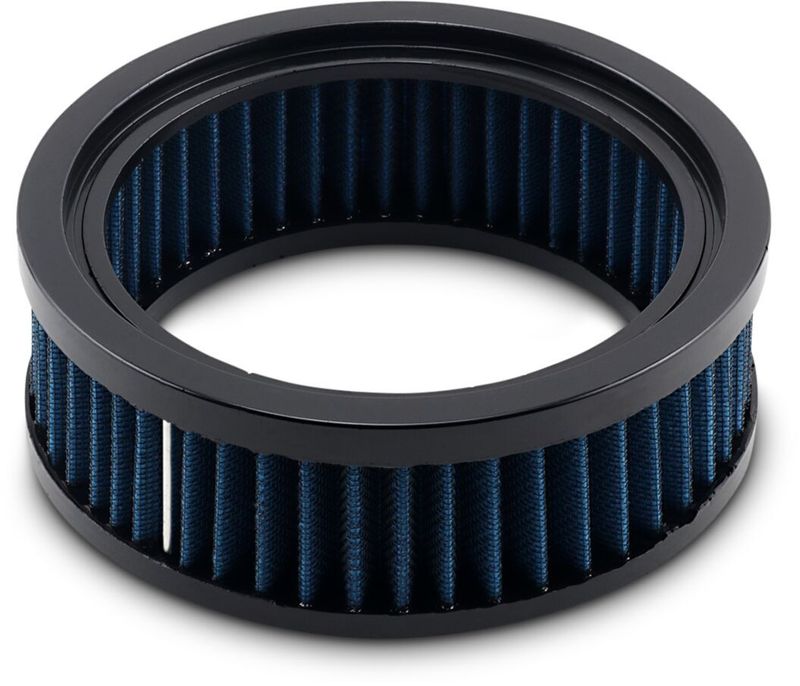 Luftfilterinsats Drag Specialties E14-0313 Washable