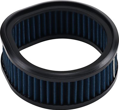Luftfilterinsats Drag Specialties E14-0314 Washable