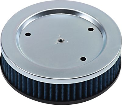 Luftfilterinsats Drag Specialties E14-0315 Washable H-D 99-00
