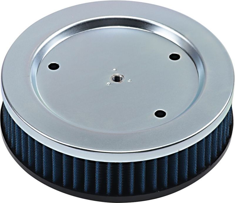 Luftfilterinsats Drag Specialties E14-0315 Washable H-D 99-00