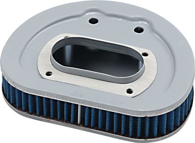 Luftfilterinsats Drag Specialties 99-01EFI Washable Touring 99-01, Softail 01
