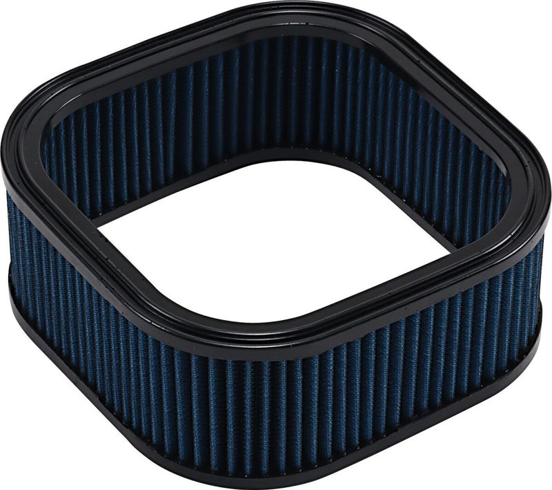 Luftfilterinsats Drag Specialties E14-0319 Washable Vrod V-Rod 03-17