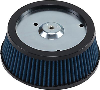 Luftfilterinsats Drag Specialties E14-0320 Washable Touring 08-14