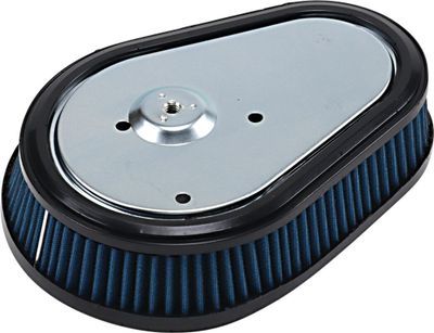 Luftfilterinsats Drag Specialties E14-0321 Washable Dyna 08-10