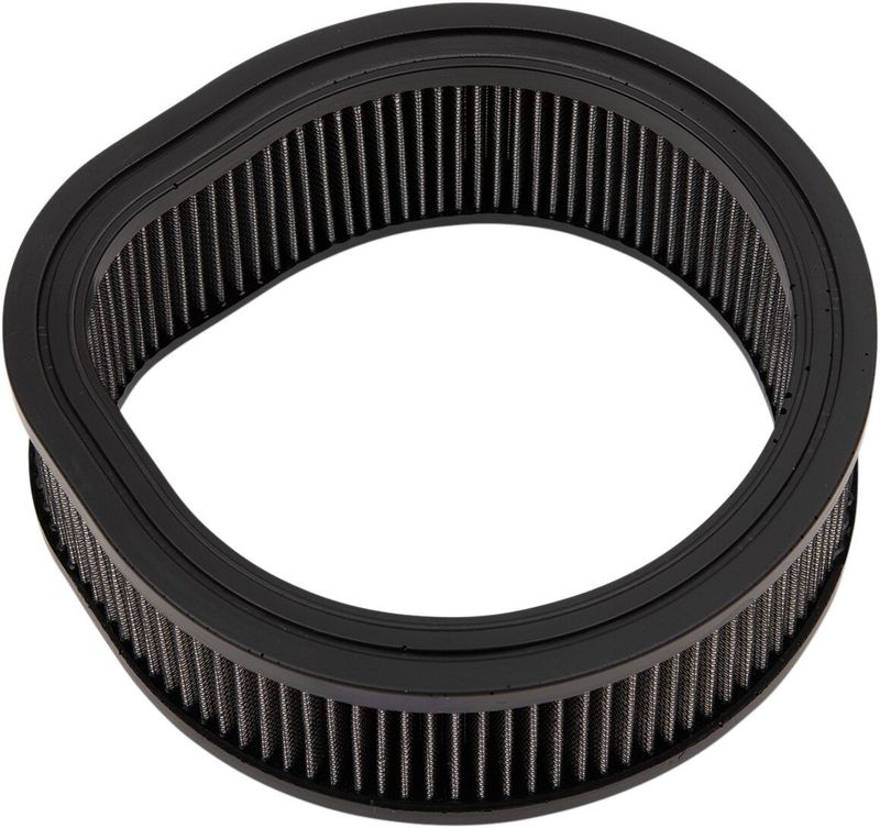 Luftfilter Drag Specialties E14-0314DS Papr