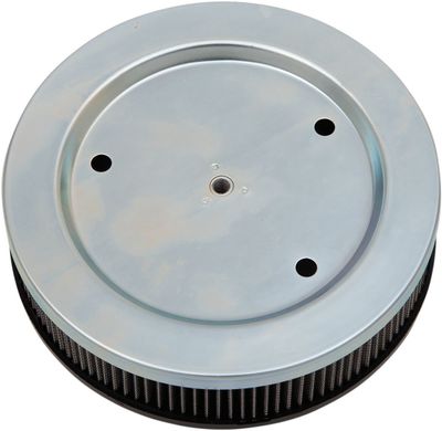 Luftfilter Drag Specialties E14-0315DS Softail 01