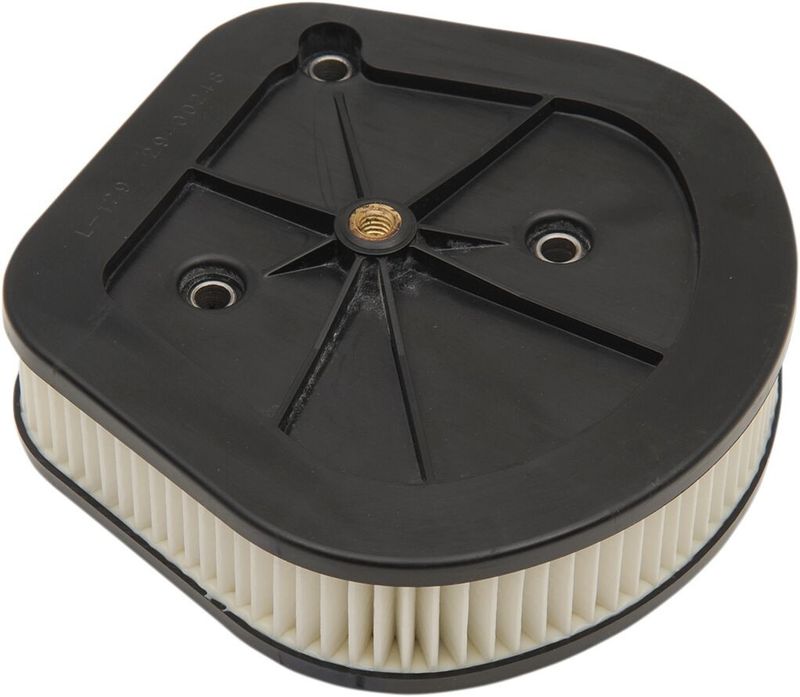 Luftfilter Drag Specialties E14-0323DS Softail 18-24