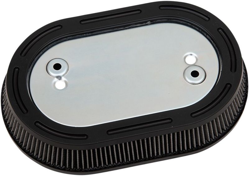 Luftfilter Drag Specialties E14-0324DS Softail 18-24, Touring 17-upp