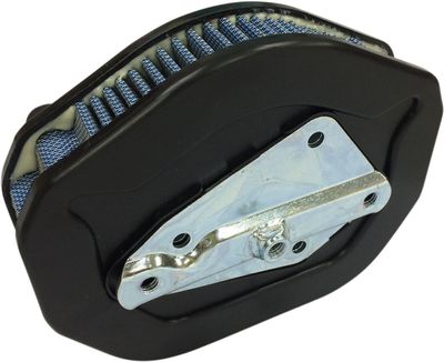 Luftfilterinsats Drag Specialties E14-0309 Washable Sportster 12-22