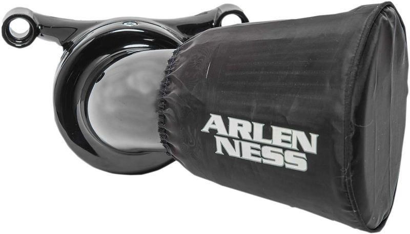 Förfilter luftfilter Arlen Ness 18-064 Velocity 65°/90°