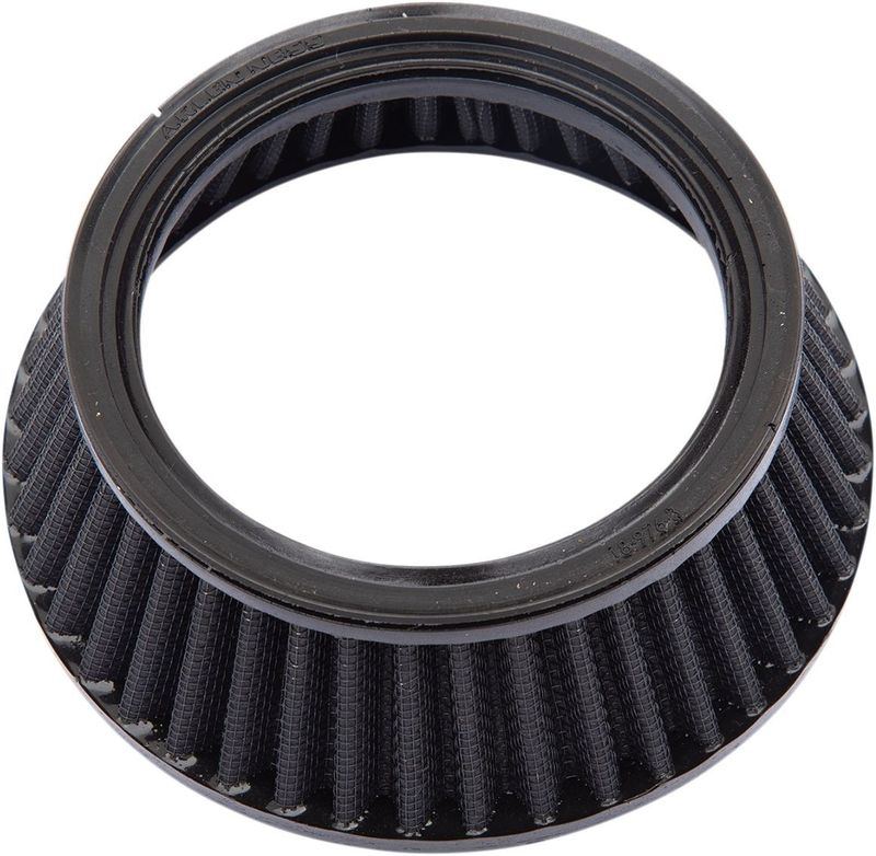 Filterinsats Arlen Ness 81-111 Tear klar