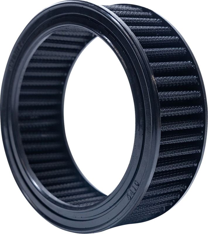 Luftfilter Feuling Parts 5512 BA smal svart H-D 93-17