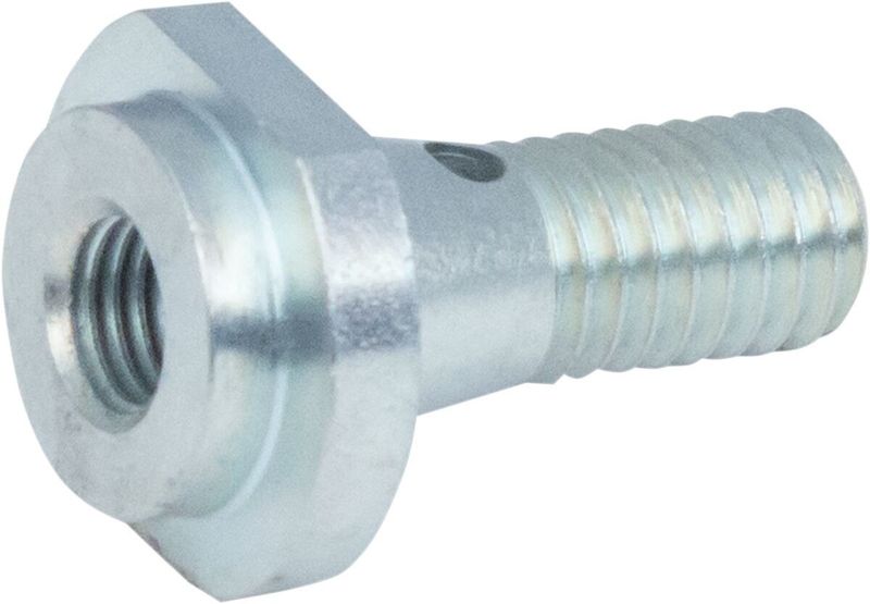 Skruv vevhusventilation S&S Air H-D 99-17