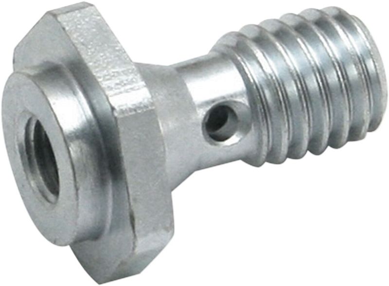 Skruv vevhusventilation S&S Air H-D 84-99