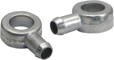 Banjokoppling S&S 2PK H-D 84-99