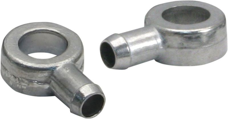 Banjokoppling S&S 2PK H-D 84-99