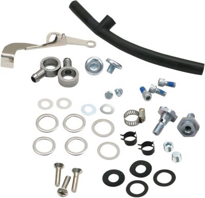 Monteringssats S&S Air Cleaner Dyna 95