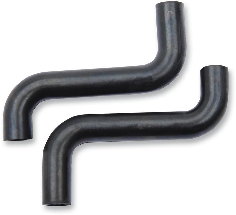 Vevhusventilation Eastern Motorcycle Parts H-D 08-13