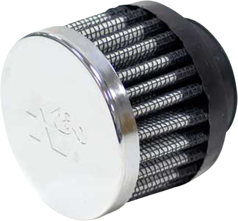 Vevhusventilation oljesticka Feuling
