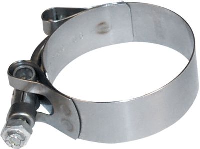 Klammer insugsgrenrör S&S Big Twin 79-84
