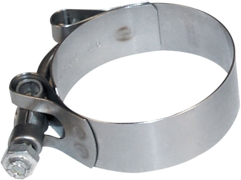 Klammer insugsgrenrör S&S Big Twin 79-84