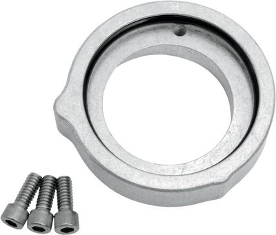 Adapter luftfilter LA Choppers Mikuni Carburatop H-D 58-14