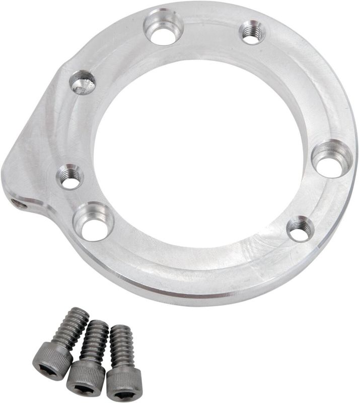 Adapter luftfilter LA Choppers Carburatop Xxxbig H-D 59-14