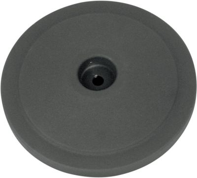 Luftfilterlock S&S Bobber-domed svart